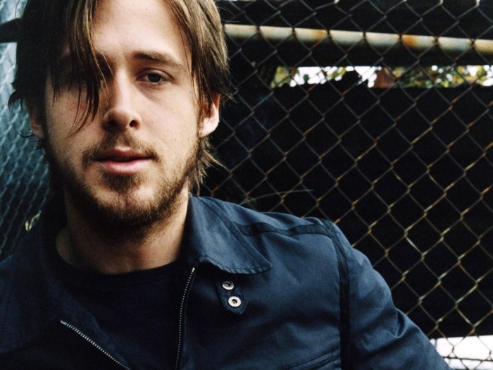 Ryan Gosling