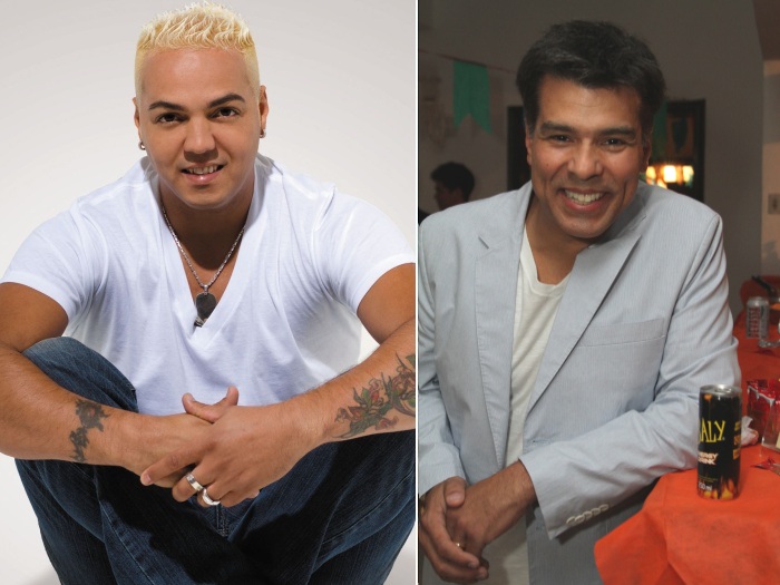 belo e mauricio mattar