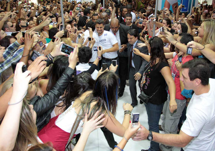 Ag News/ Orlando Oliveira