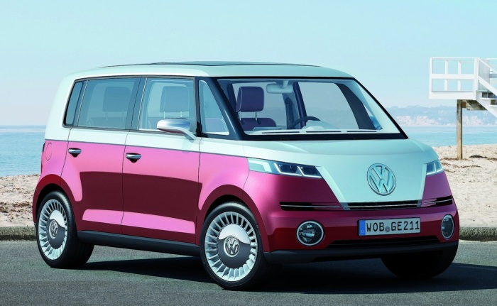 Rumores da imprensa estrangeira indicam que a Volkswagen pode fabricar um carro familiar, grande o bastante para cinco adultos e versátil. A boa notícia é ...
