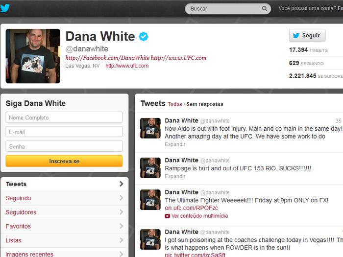Dana White-700