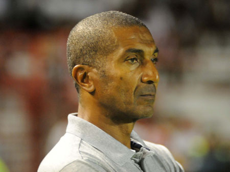 Cristóvão Borges diz que deixou o Vasco para ajudar o clube