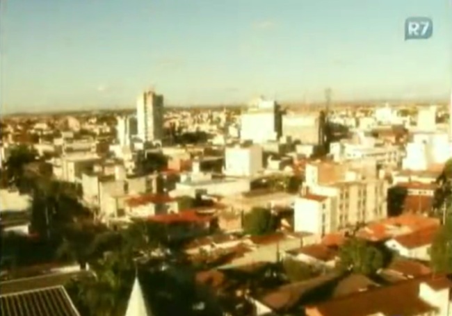 Cidade mineira concentra quase a metade dos terremotos do Brasil ...