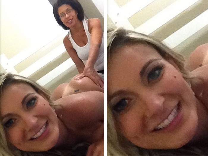 andresa urach