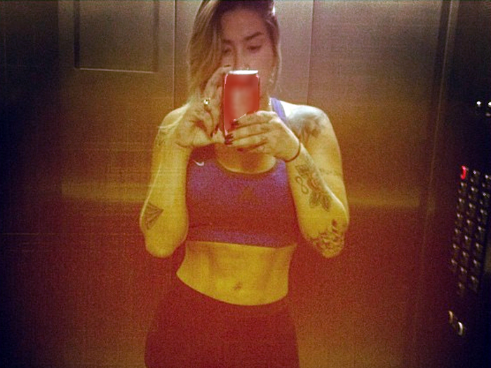 dani bolina