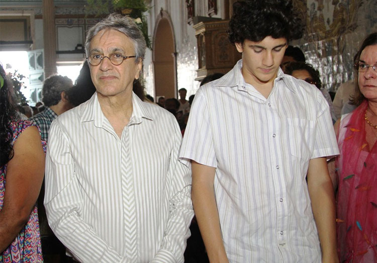 Edgar de Souza / AgNews