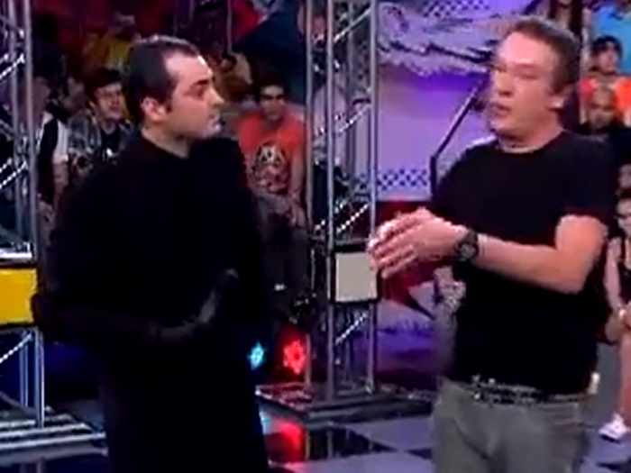 Reprodução