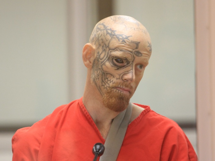 Veja as tatuagens mais extremas do mundo - Foto 1 - Esquisitices - R7