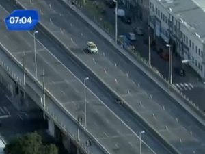 CET libera neste domingo viaduto interditado ap&oacute;s inc&ecirc;ndio em ...