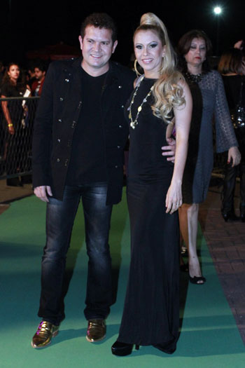 Veja os melhores e os piores looks do Pr&ecirc;mio Multishow e vote ...