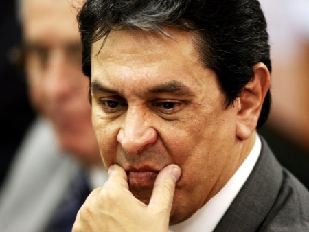 Roberto Jefferson &eacute; condenado por corrup&ccedil;&atilde;o no julgamento do ...
