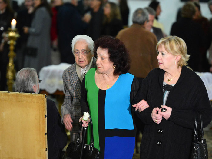 Melhor amiga de Hebe, atriz Lolita Rodrigues dispara: &ldquo;A pr&oacute;xima a ...