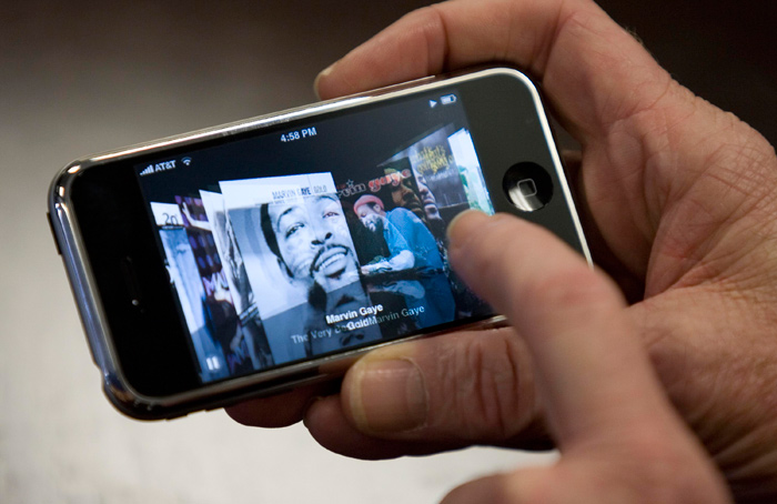 Quatro formas de arrumar o bot&atilde;o home do seu iPhone - Tecnologia ...