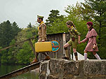 Moonrise Kingdom