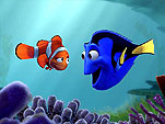 Procurando Nemo