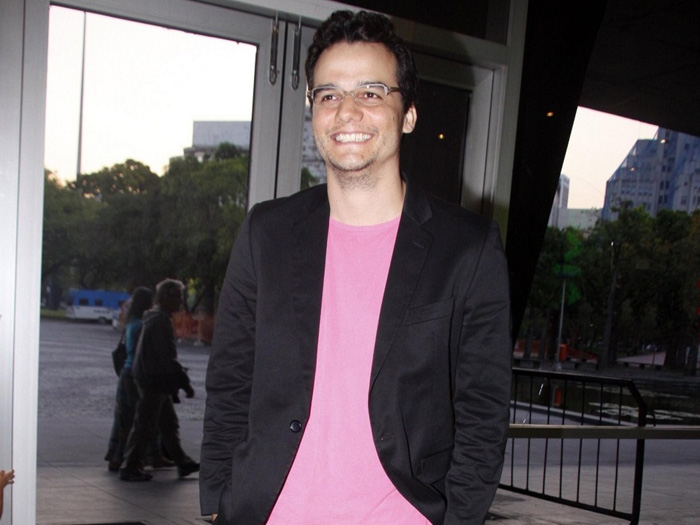 wagner moura - poster