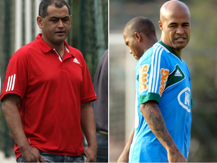 Montagem R7/Gazeta Press Montagem R7/Gazeta Press