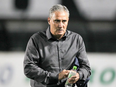Corinthians sobe em ranking da Conmebol - Futebol - R7