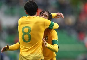 Mowa Sports Mais um Brasil x México. Será diferente?