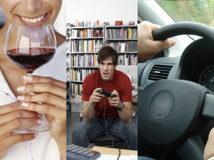 Montagem