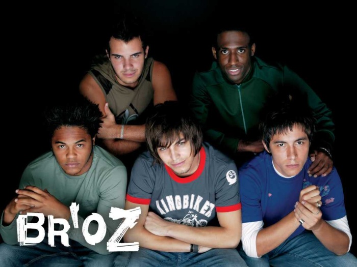 Br'oz