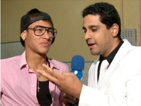 Neymar