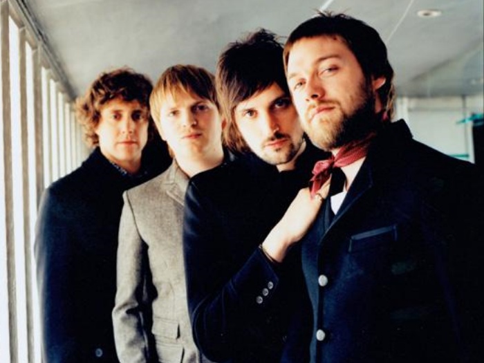 Kasabian