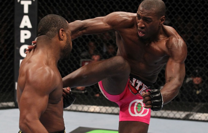 UFC frustra Minotouro e anuncia Phil - Esportes - R7.com