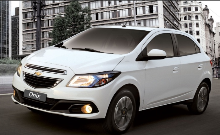 Novo EcoSport, HB20 e Onix s&oacute; em 2013 - Carros - R7