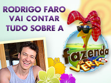 Quer saber tudo sobre a <i>Fazenda de Verão</i>?