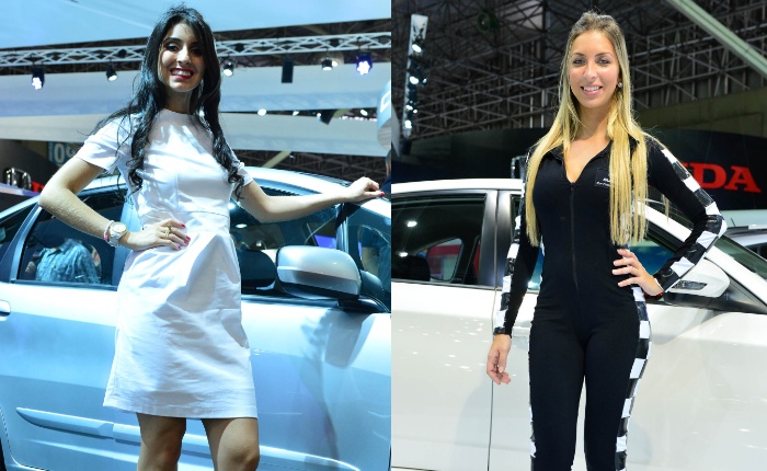 Apenas, tome cuidado ao visitar o Salão do Automóvel acompanhado de alguma mulher ciumenta. O passeio no final de semana pode ocasionar uma longa conversa ...