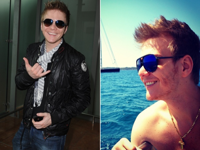 Montagem R7