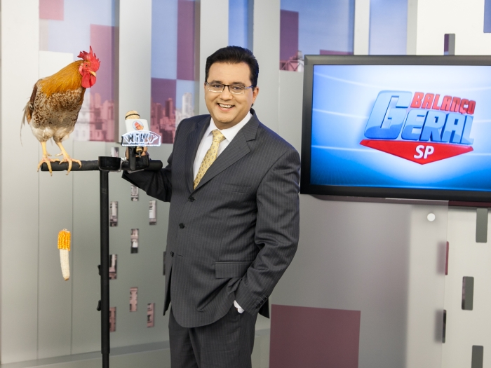 Geraldo Luís