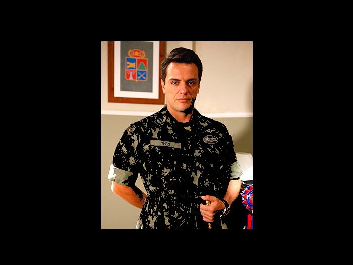 Divulgação/TV Globo