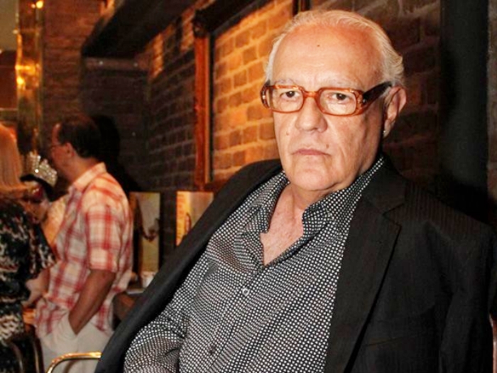 Hospital confirma que Ney Latorraca ser&aacute; operado - Famosos e TV ...