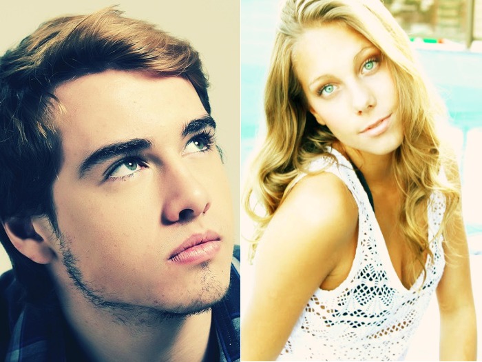 Olin e Jessica