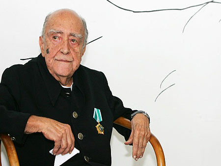 Oscar Niemeyer