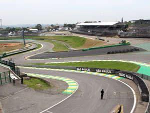 GP Brasil de F&oacute;rmula 1 pode ir para Santa Catarina, diz jornal ...