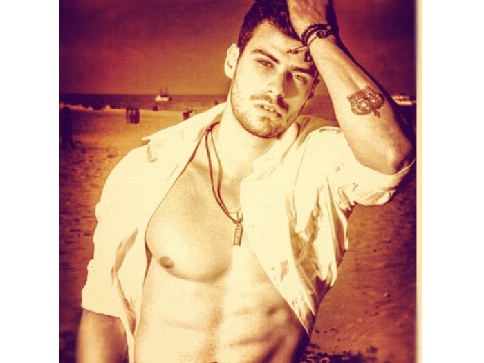 Lucas Malvacini