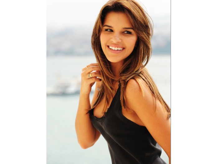 mari rios