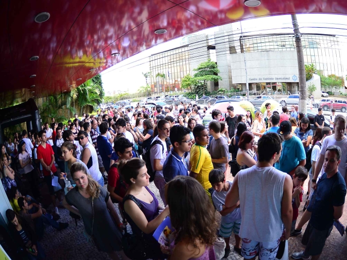 unicamp, vestibular, 700