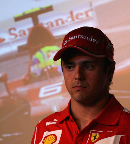 massa