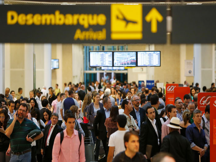Aeroporto