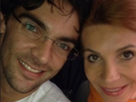 Esposa anuncia separa&ccedil;&atilde;o de Giba: &ldquo;A maior decep&ccedil;&atilde;o da minha ...