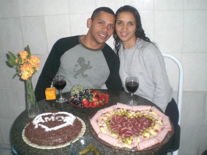 Vanuza Cake  Niterói RJ