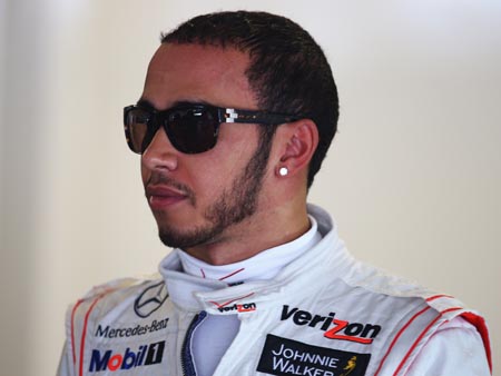hamilton