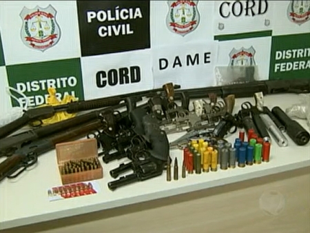 armas
