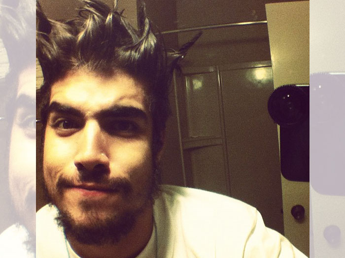 Caio Castro: beleza de tirar o f&ocirc;lego - Foto 11 - Jovem - R7