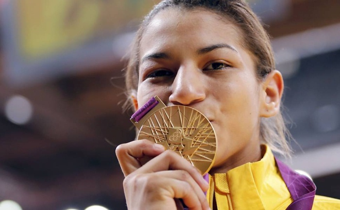 Sarah Menezes