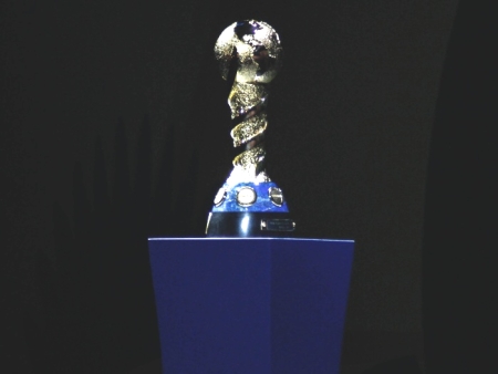 troféu 450